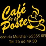 Café de la Poste Remich