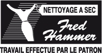 Nettoyage a Sec Fred Hammer